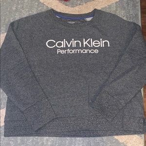 Calvin Klein Performance Sweatshirt